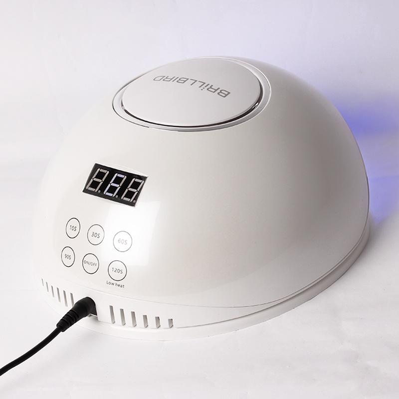 Lampă Brill Pro UV/LED - BrillBird