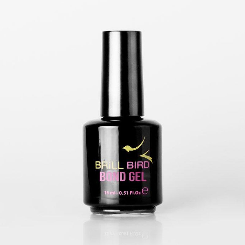 Bond Gel - Aderență maximă - 15 ml - BrillBird