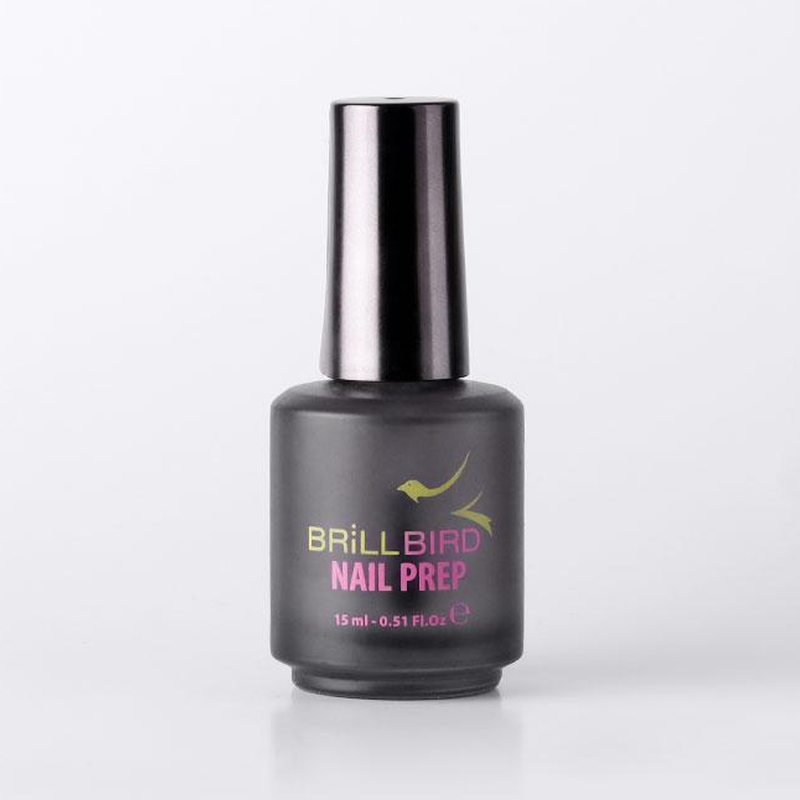 Nail Prep - BrillBird