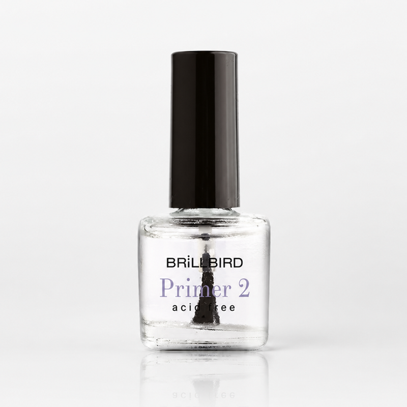 Primer 2 fără Acid - 8ml - BrillBird