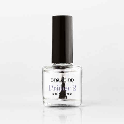 Primer 2 fără Acid - 8ml - BrillBird