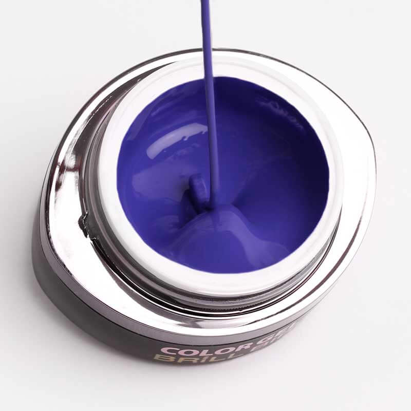 Brush & Go Color Gel Go103 - 4,5ml - BrillBird