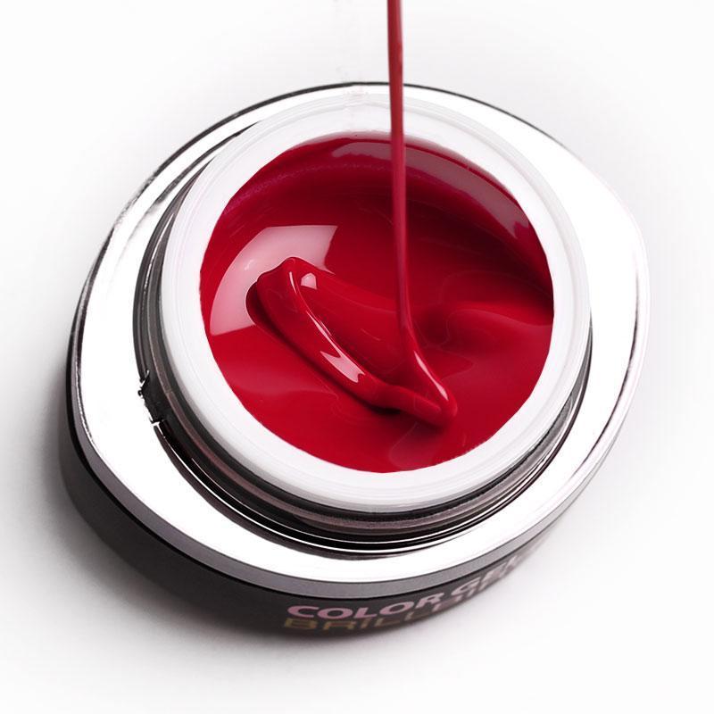 Brush & Go Color Gel Go121  - 4,5ml – BrillBird
