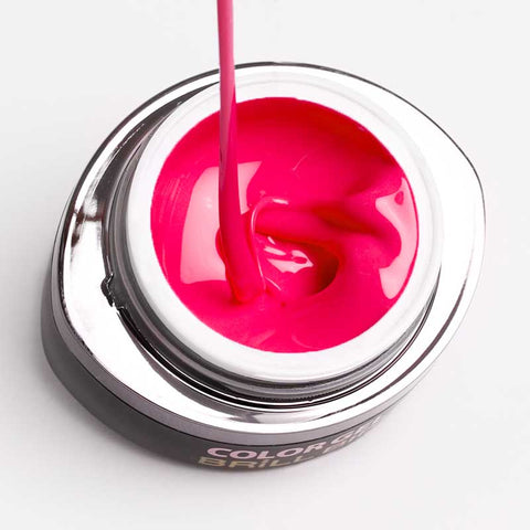Brush & Go Color Gel Go123 - 4,5ml - BrillBird