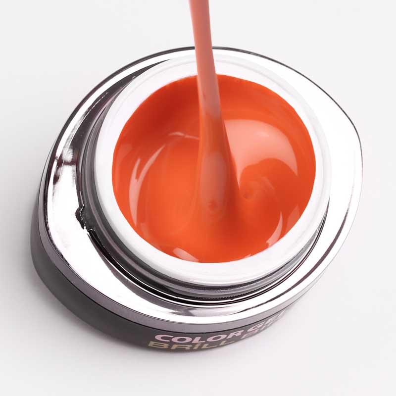 Brush & Go Color Gel Go126  - 4,5ml – BrillBird