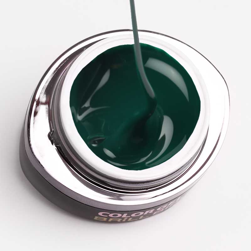Brush & Go Color Gel Go127 - 4,5ml - BrillBird