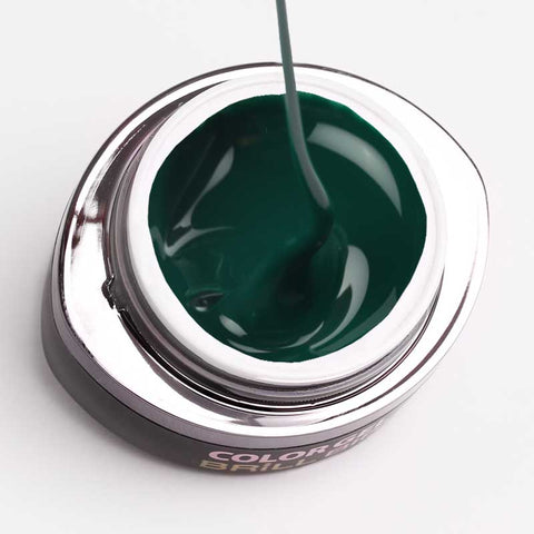 Brush & Go Color Gel Go127 - 4,5ml - BrillBird