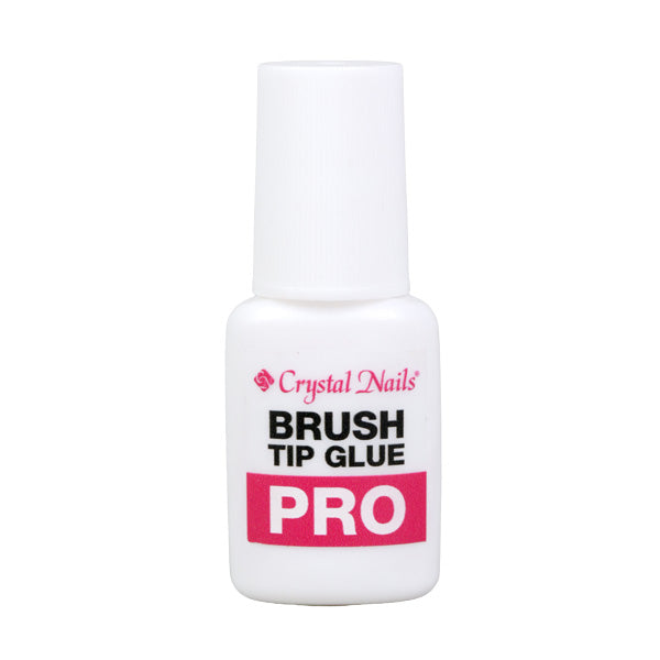 Brush Tip Glue Pro – Crystal Nails