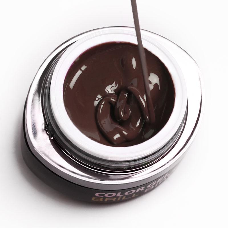 Brush & Go Color Gel Go10 - 4,5ml - BrillBird