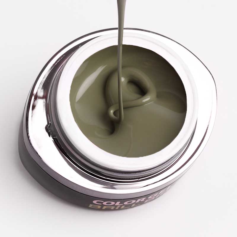 Brush & Go Color Gel Go104  - 4,5ml – BrillBird