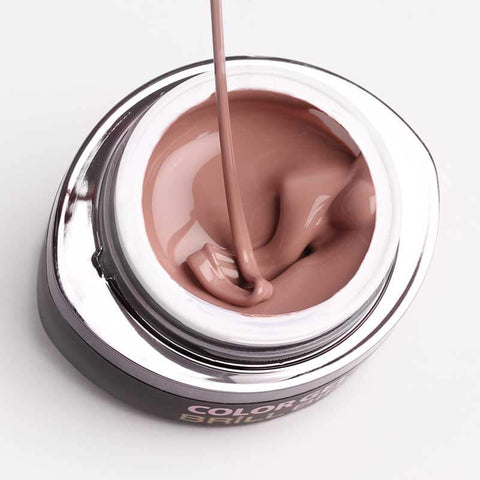 Brush & Go Color Gel Go107 - 4,5ml - BrillBird