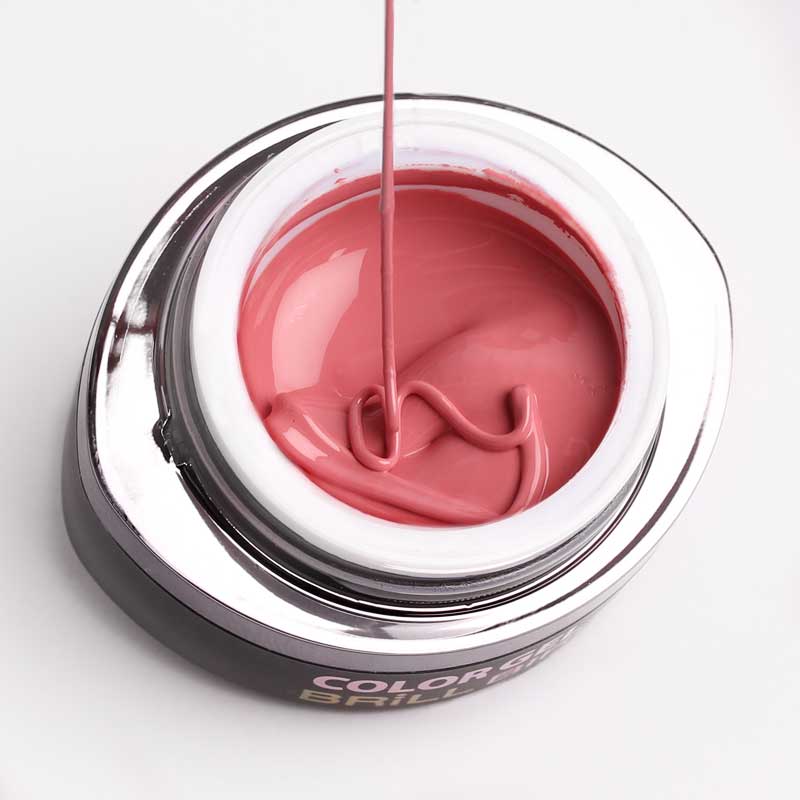 Brush & Go Color Gel Go110 - 4,5ml - BrillBird