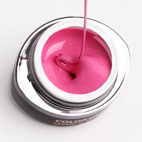 Brush & Go Color Gel Go114 - 4,5ml - BrillBird