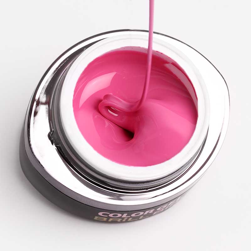 Brush & Go Color Gel Go114  - 4,5ml – BrillBird
