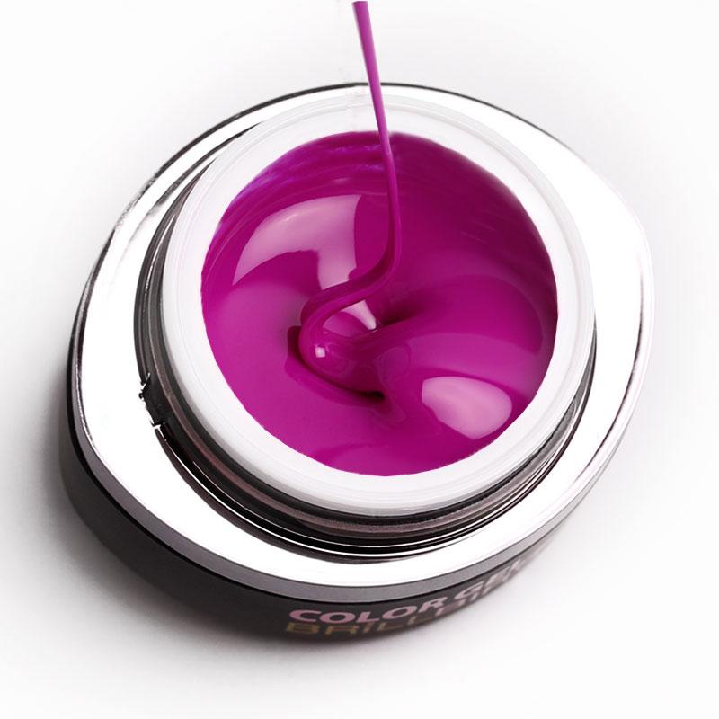 Brush & Go Color Gel Go115 - 4,5ml - BrillBird