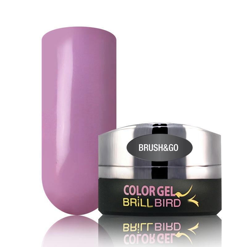Brush & Go Color Gel Go69  - 4,5ml – BrillBird