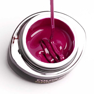 Brush & Go Color Gel Go90