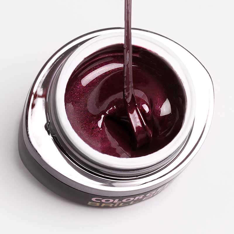 Brush & Go Color Gel Go91 - 4,5ml - BrillBird