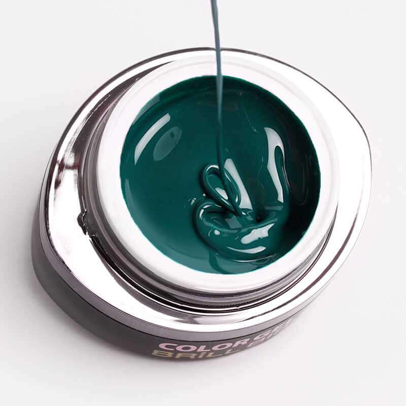 Brush & Go Color Gel Go96 - 4,5ml - BrillBird