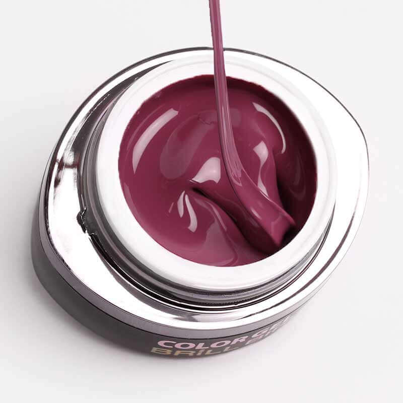 Brush & Go Color Gel Go97  - 4,5ml – BrillBird
