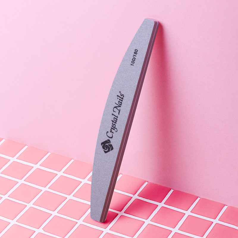 Buffer Ironx - 100/180 – Crystal Nails