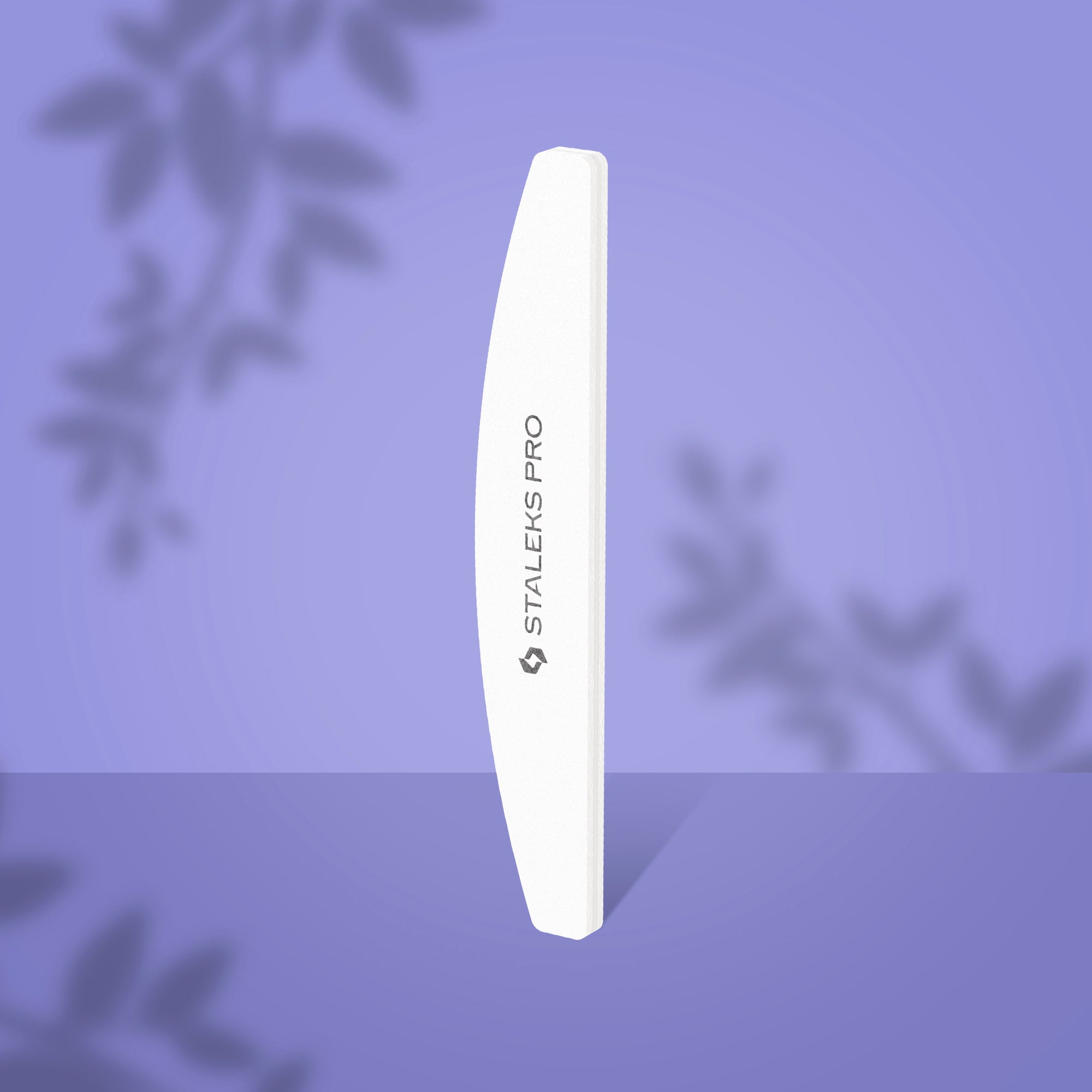 Buffer semilună EXPERT 41 100/180 grit (NFB-41-100/180-10) – Staleks
