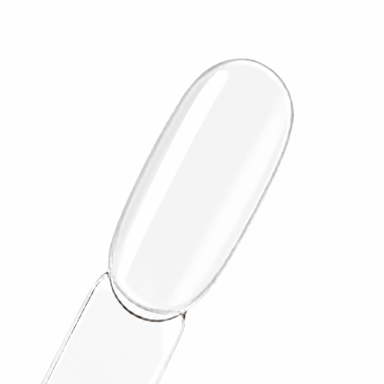 Builder Base Gel - Crystal Nails – imaginea 4