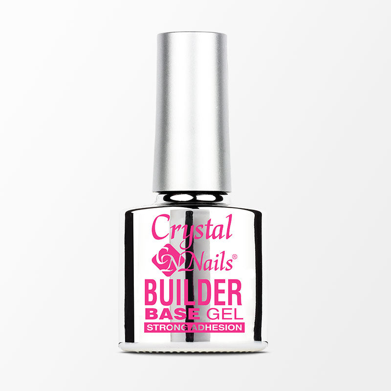 Builder Base Gel – Crystal Nails