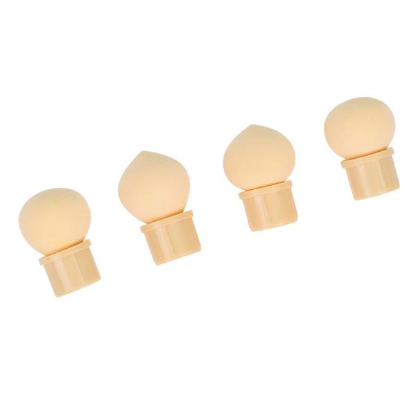 Burete Pentru Pensula Ombre – Crystal Nails