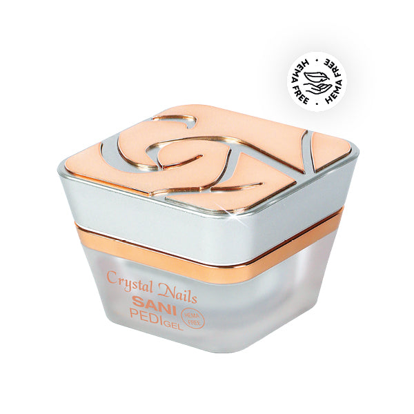 Sani Pedi Gel - 15ml image