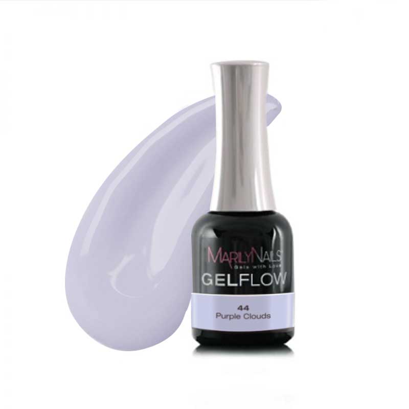 GELFLOW 44 - Purple Clouds image 0