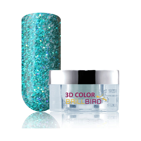 C20 Praf Acrilic Color - 10ml - BrillBird