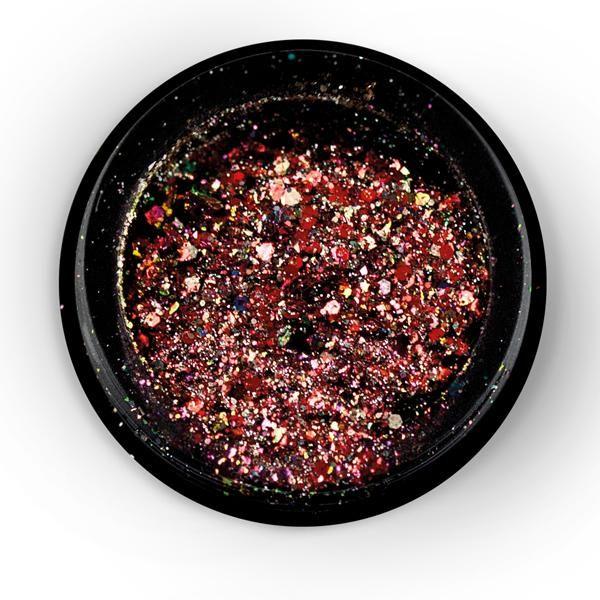 Unicorn Flitter - Red image 0