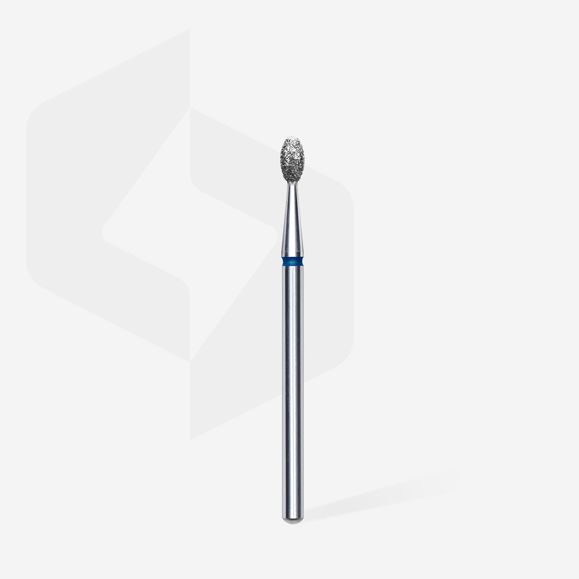 Cap Diamant Măslină Albastru - EXPERT 2,5/5 mm FA130B025/5 - Staleks