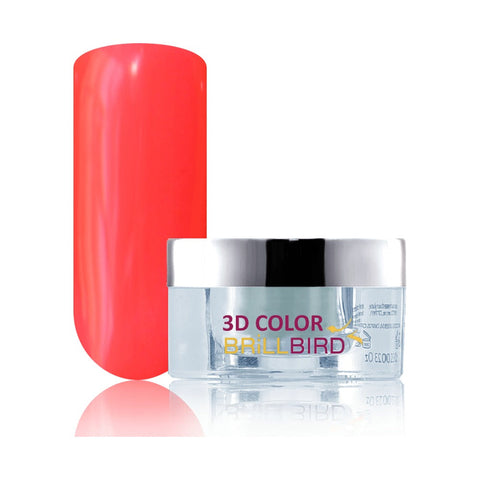 C40 Praf Acrilic Color - 10ml - BrillBird