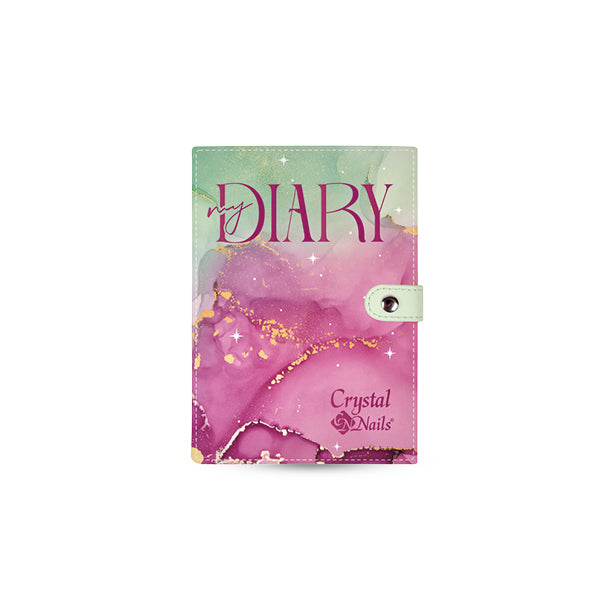 Agenda - Sparkling Pink 2025 image 0
