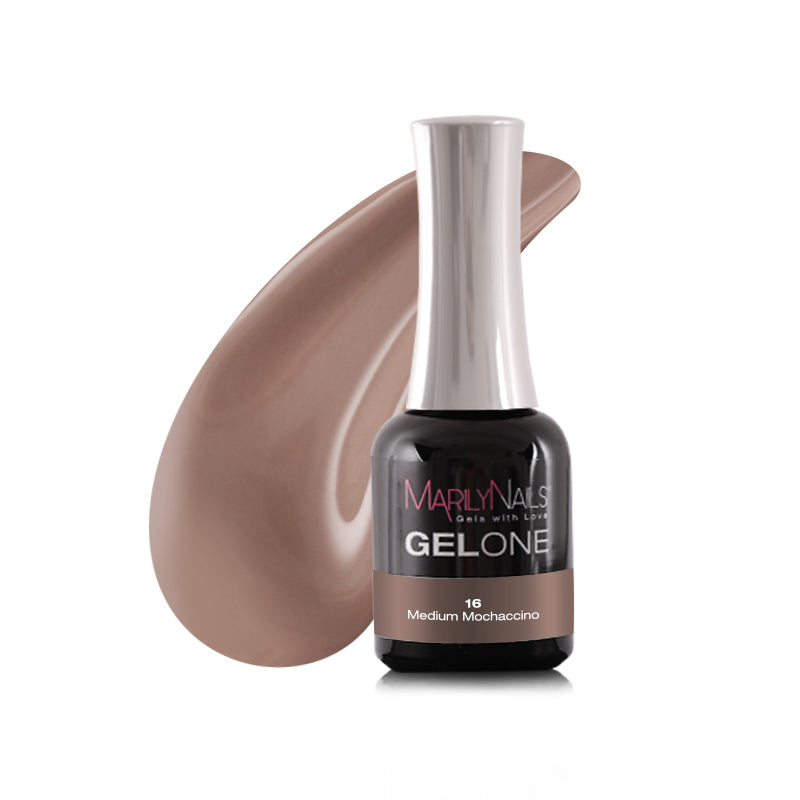 GELONE 16 - Medium Mochaccino image 0