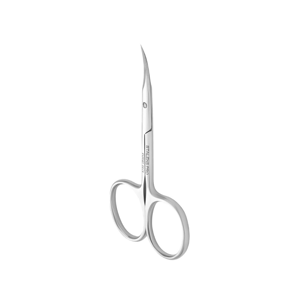 Forfecuta profesionala pentru cuticule, pentru <b>stangaci</b> STALEKS SE-11/1 |18 MM image 0