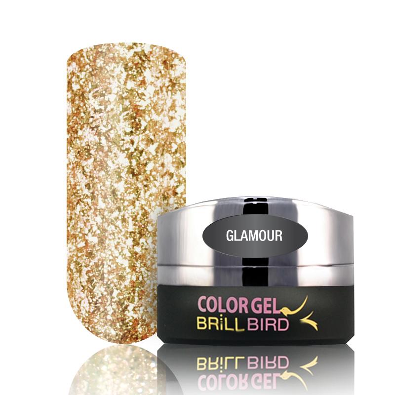 Glamour Gel 2 - 5ml image 1