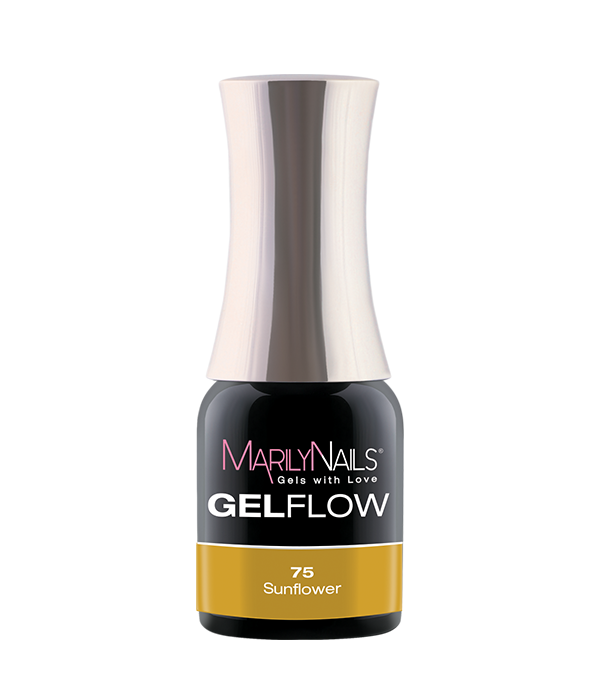 GELFLOW 75 - Sunflower - 4ml image