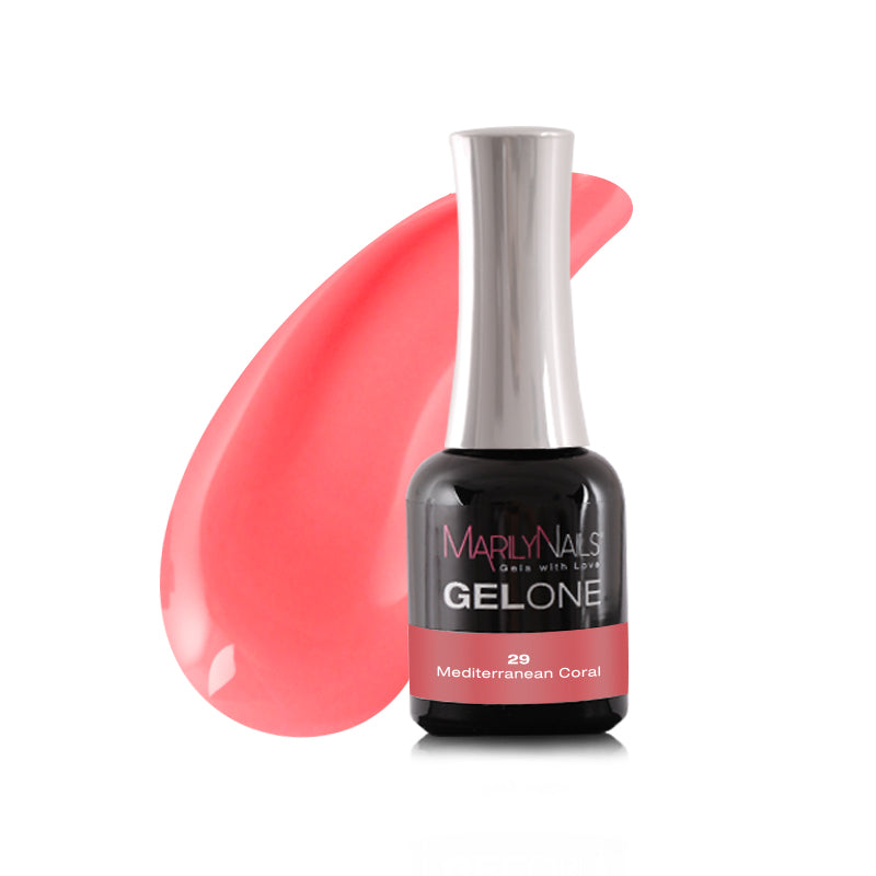 GELONE 29 - Mediterranean Coral image 0