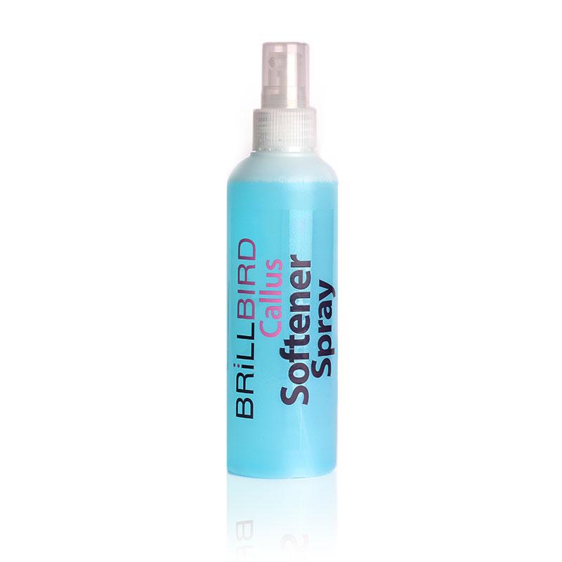 Callus Softener Spray - BrillBird