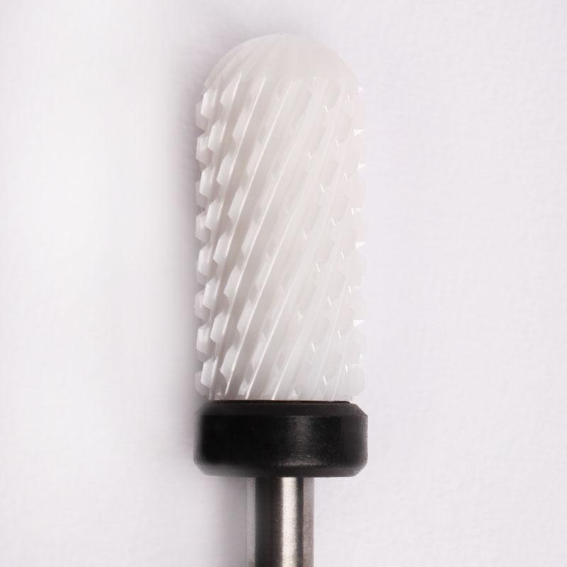 Cap ceramică cilindric – Megastrong - BrillBird