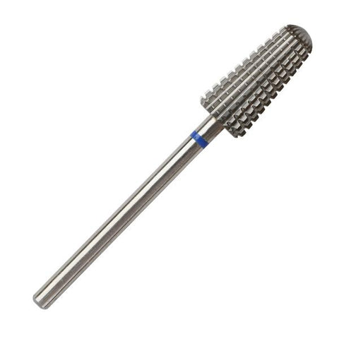 Cap Polizor - Carbid Conic - Mediu - Crystal Nails