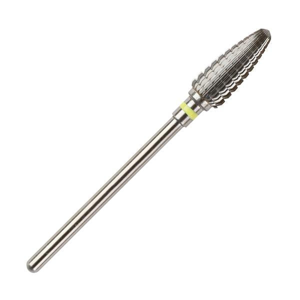 Cap Polizor - Carbid Popice - Extra Fin – Crystal Nails