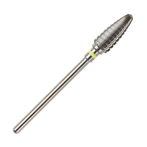 Cap Polizor - Carbid Popice - Extra Fin - Crystal Nails