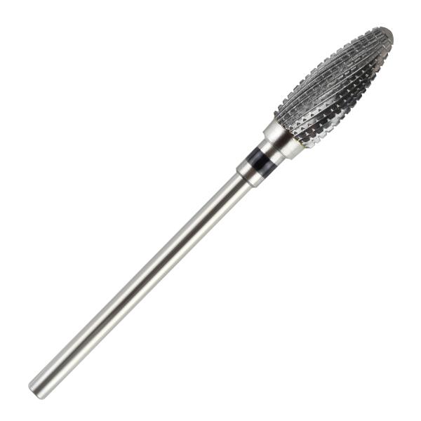 Cap Polizor Tip Popice Mare Soft – Crystal Nails