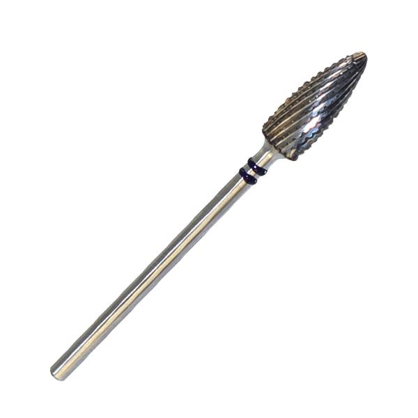Cap Polizor Tip Popice Mare – Crystal Nails