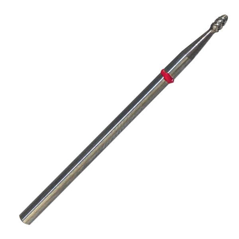 Cap Polizor Tip Popice Mic - Crystal Nails