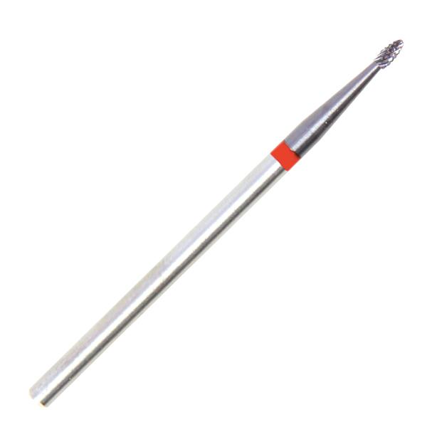 Cap Polizor Tip Popice Xtreme Titanium - S – Crystal Nails